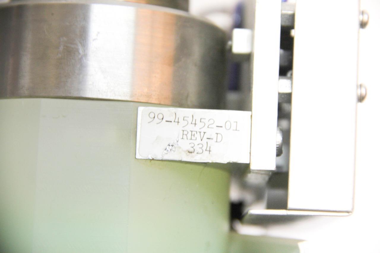 Ashcroft XLdp Exhaust Flow Control Assembly (5417)