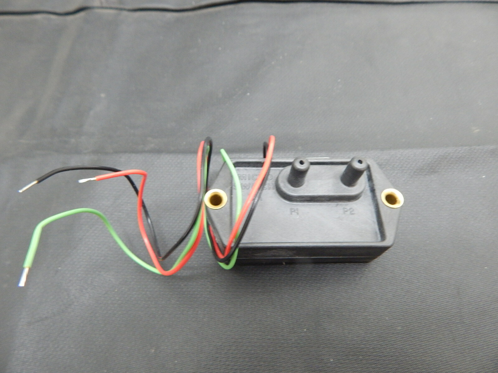 HONEYWELL MICROSWITCH 142PC30AW PRESSURE SWITCH - USA SELLER FAST SHIPPING