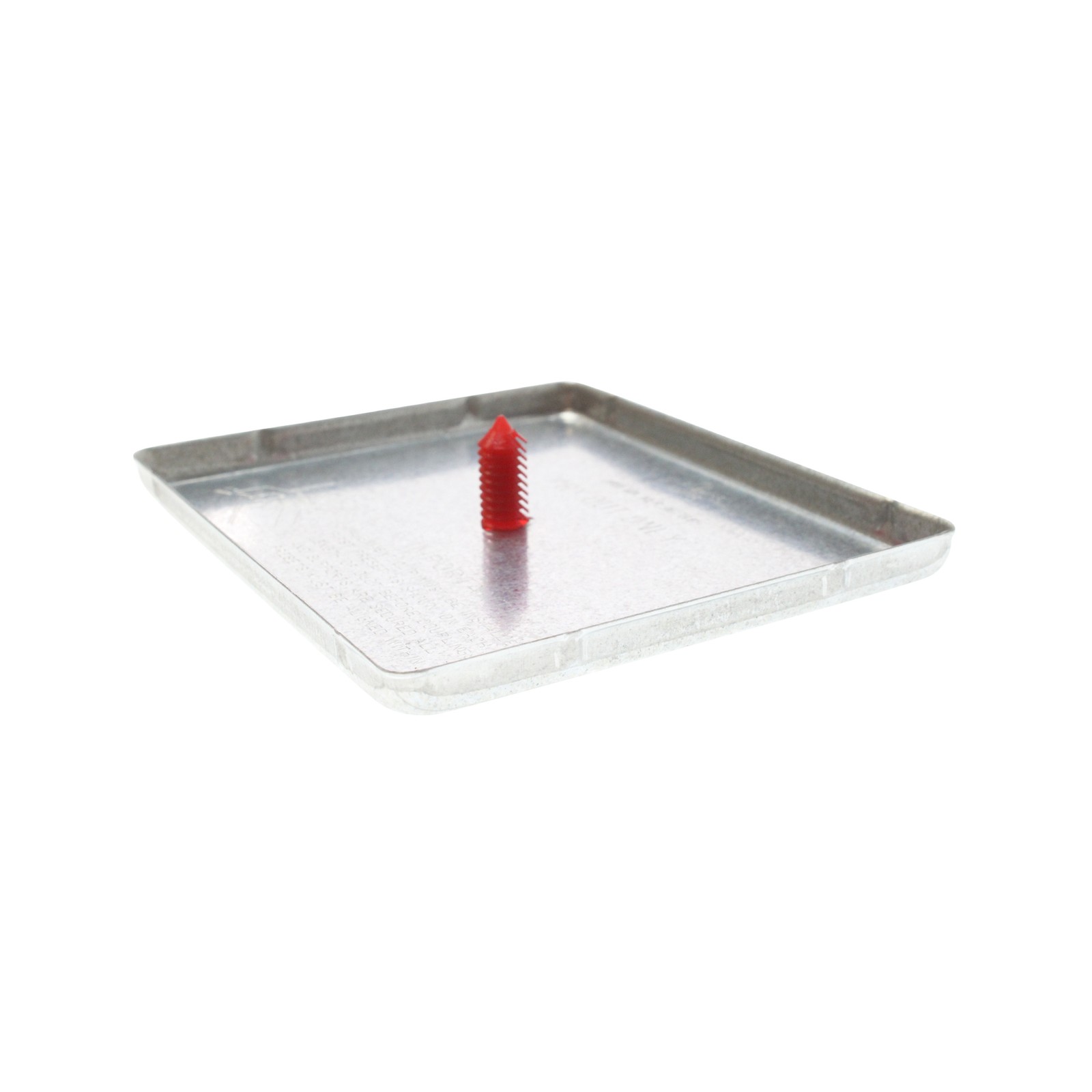 WIREMOLD WALKER 422RD WALKERDUCT PRO SERIES MARKER CAP RED POST