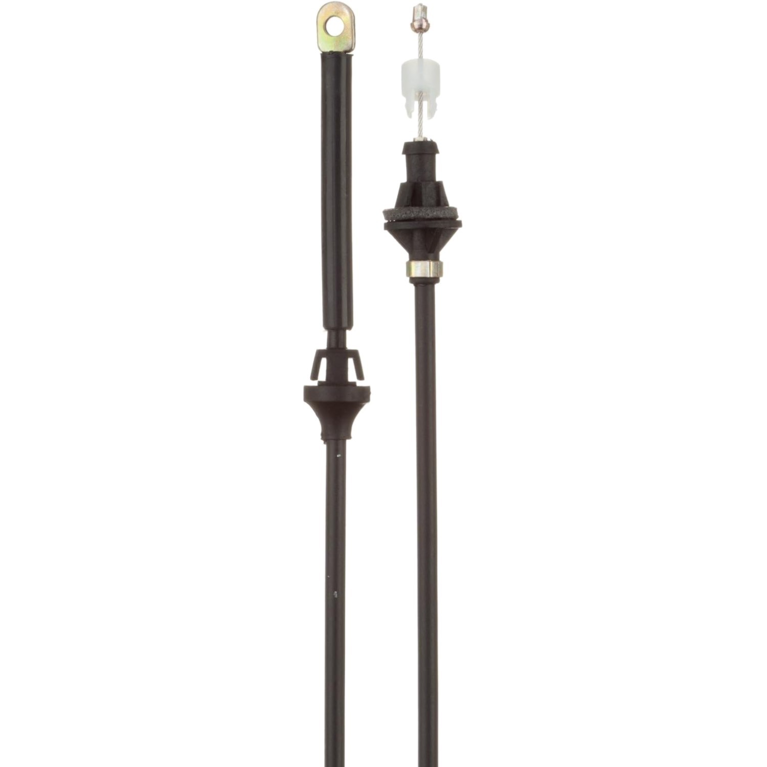 Accelerator Cable Replacement