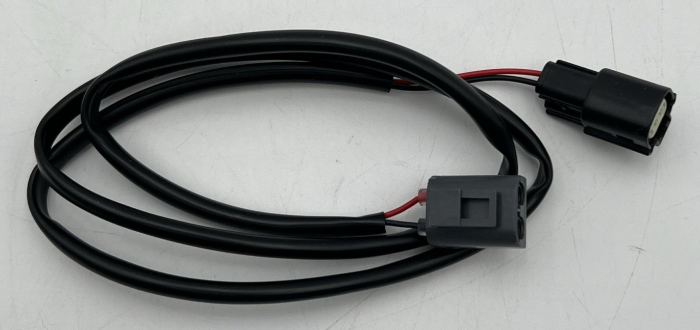 PROAIR 05-000-295 12V BOOSTER PUMP KIT WITH WIRE HARNESS, BRACKET, INSTRUCTIONS