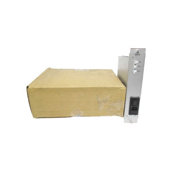 MYDATA L-039-0116  NSMP