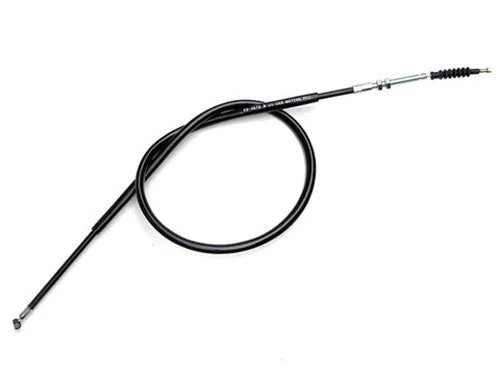 Motion Pro CABLE, BLACK VINYL, CLUTCH 02-0572 fits 2008 Honda TRX700XX / 2009 Ho