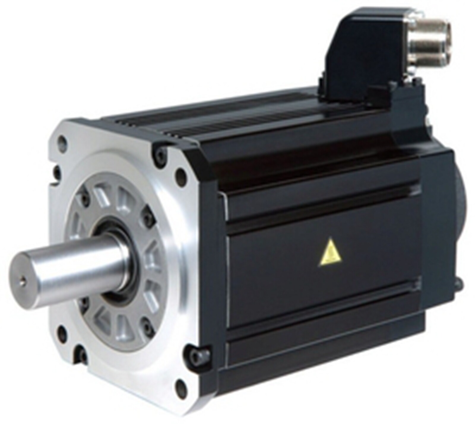 Mitsubishi HG-JR103B AC Servo Motor