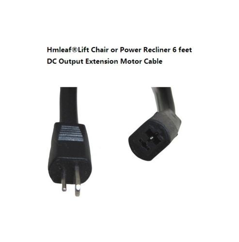 Okin limoss sofa Lift Chair Power Recliner power supply Transformer+Motor cable