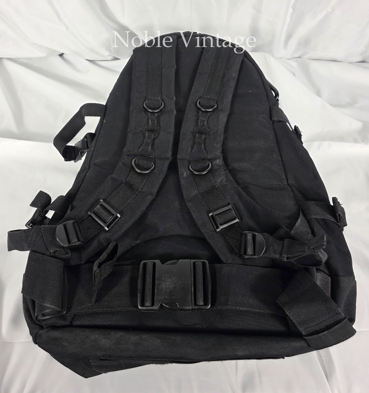 Bugout Gear Tactical Assault Backpack – MOLLE Modular - Lightly Used