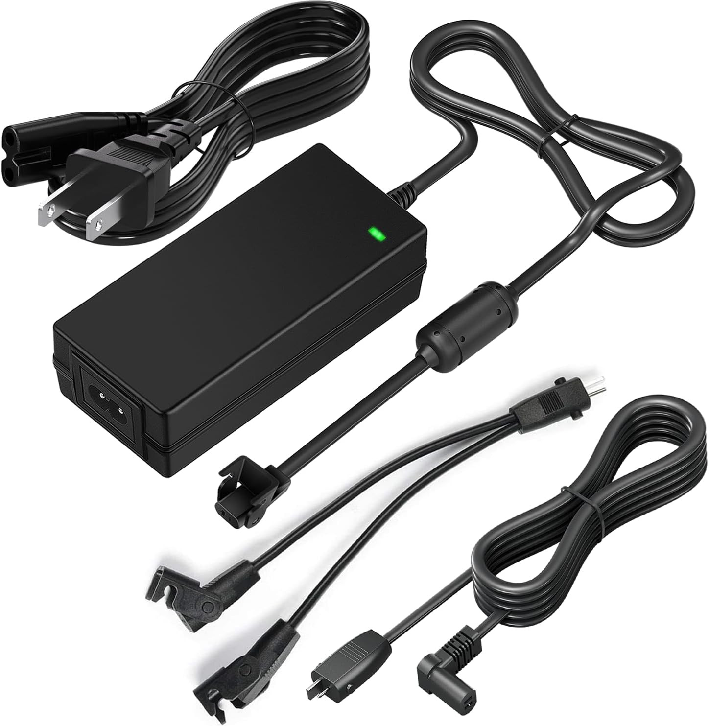 [4-Piece] Power Recliner Power Supply for Recliner, Lift Chair and Sofa, Univers