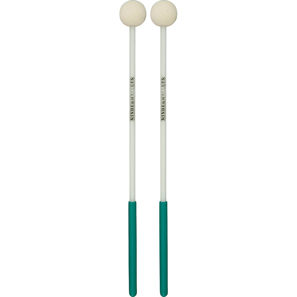 Lyons Orff Mallets Felt Xylophone Metallophone