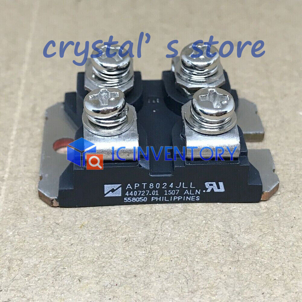 1PCS APT APT8024JLL Module Supply New Quality Guarantee