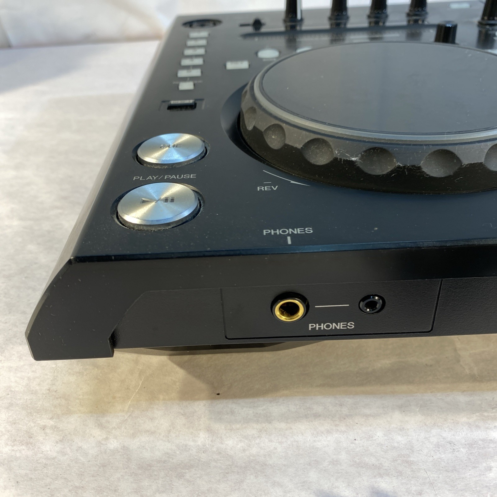 Pioneer DDJ-S1 DJ Controller - Used - Original Box