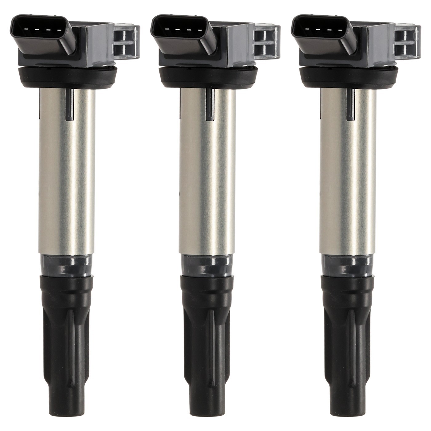 Set of 3 Ignition Coils for Toyota Tundra Avalon Sienna RAV4 Lexus ES350 IS250
