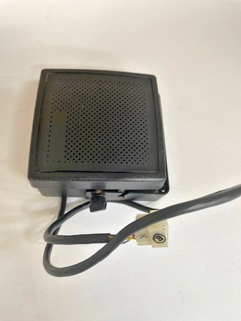 MOTOROLA N2661B TWO WAY SPEAKER