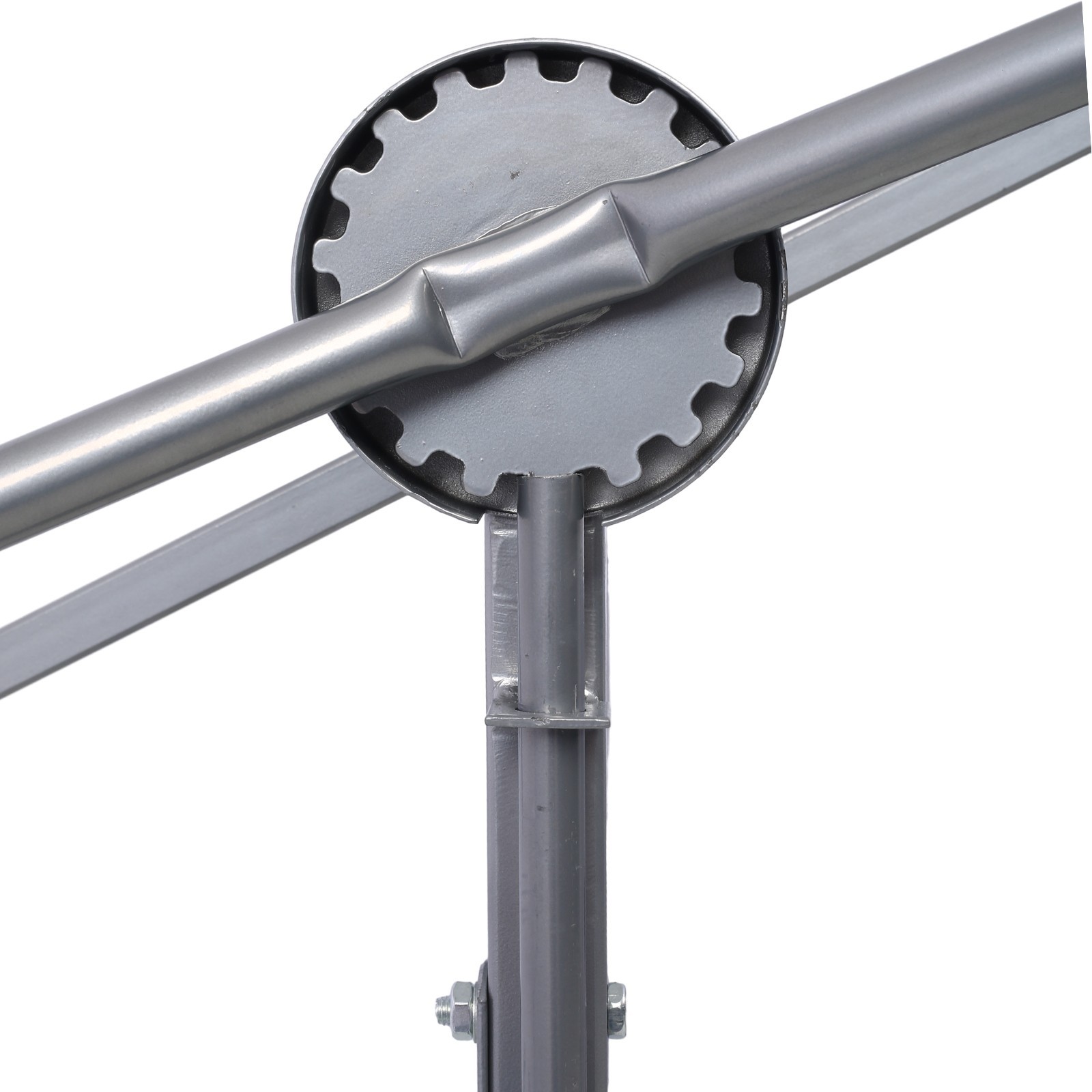 Auto Paint Stand Panel Hood Hanger Spray Rack, Adjustable Car Body Part