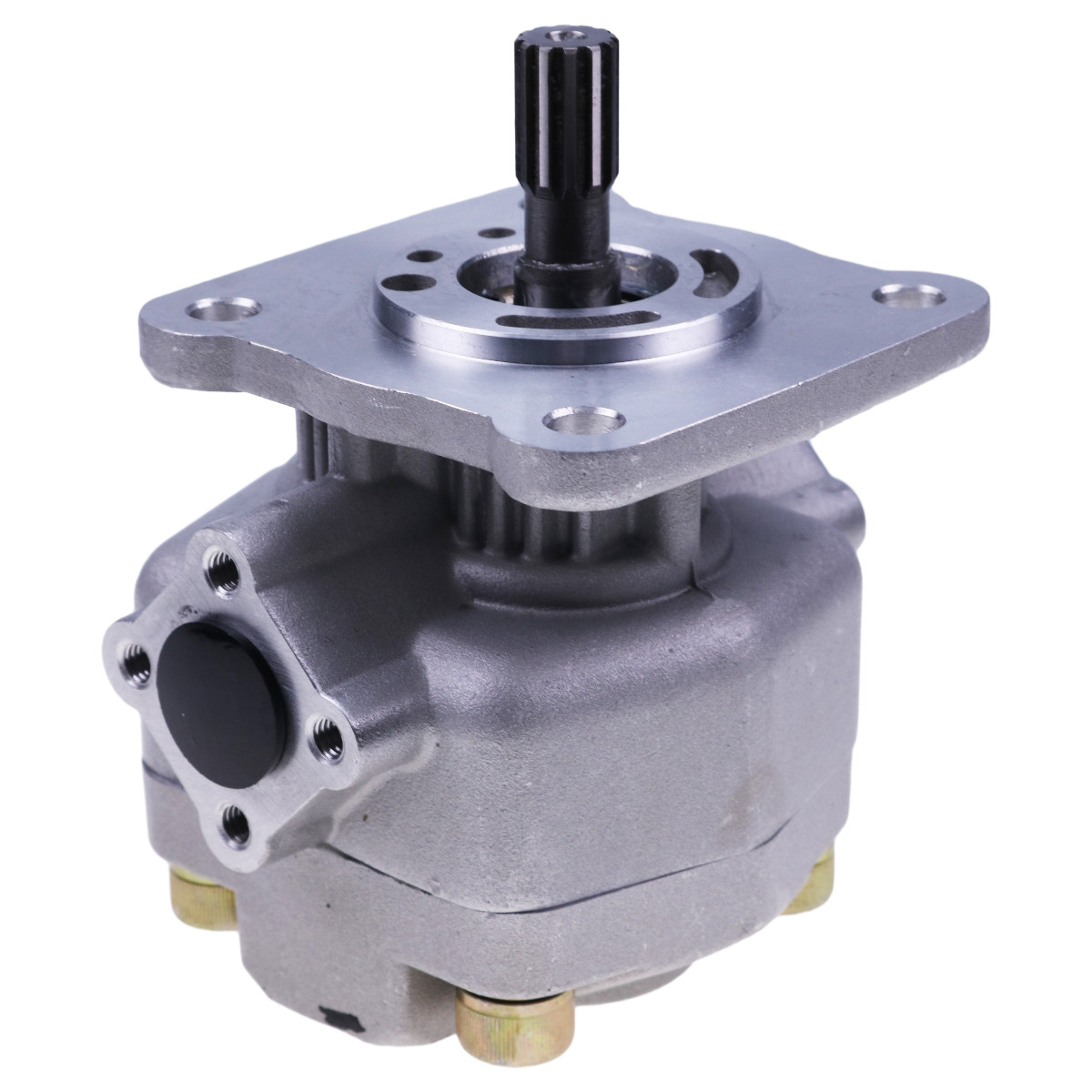Hydraulic Pump 194555-41120 for Yanmar F22 F24 FX25 F20 FX255 FX24D FX215D F20D