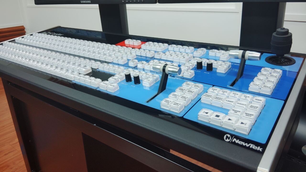 TriCaster TCXD 8000