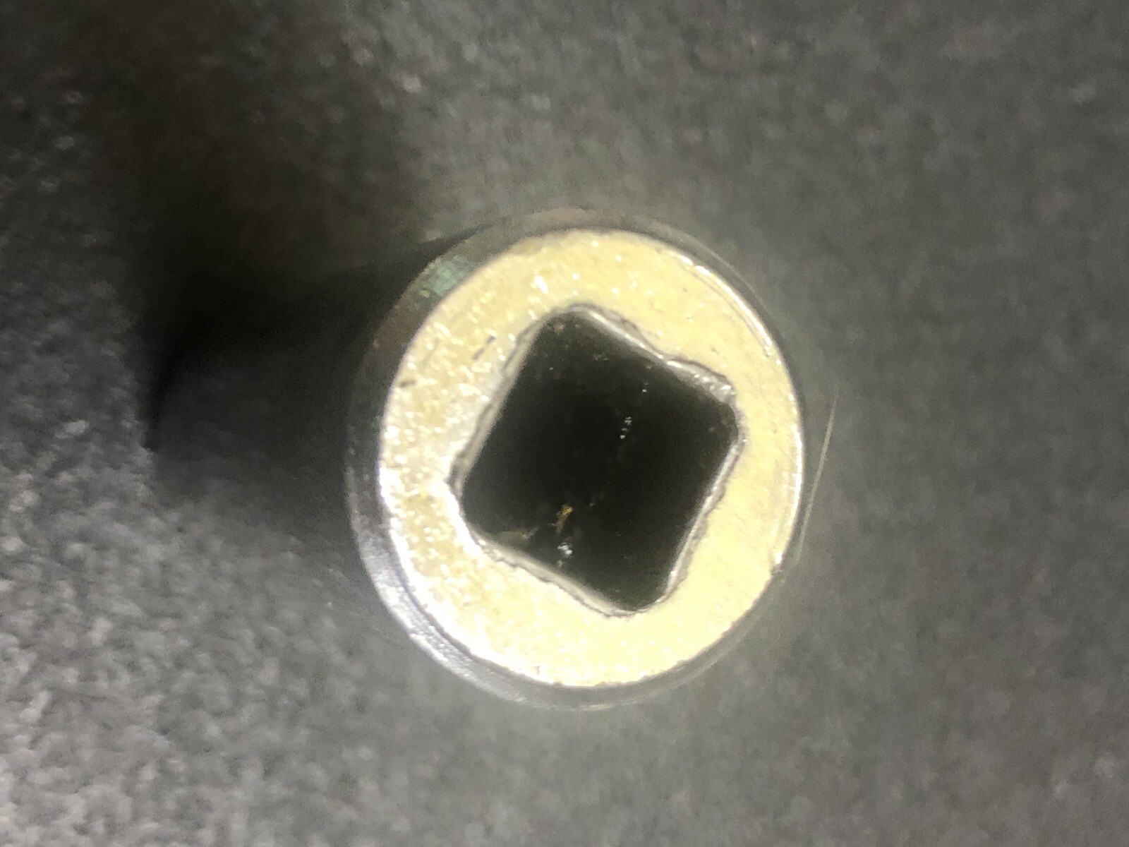 Thorsen 3/8 Drive USA Deep 5/8 Socket 620J