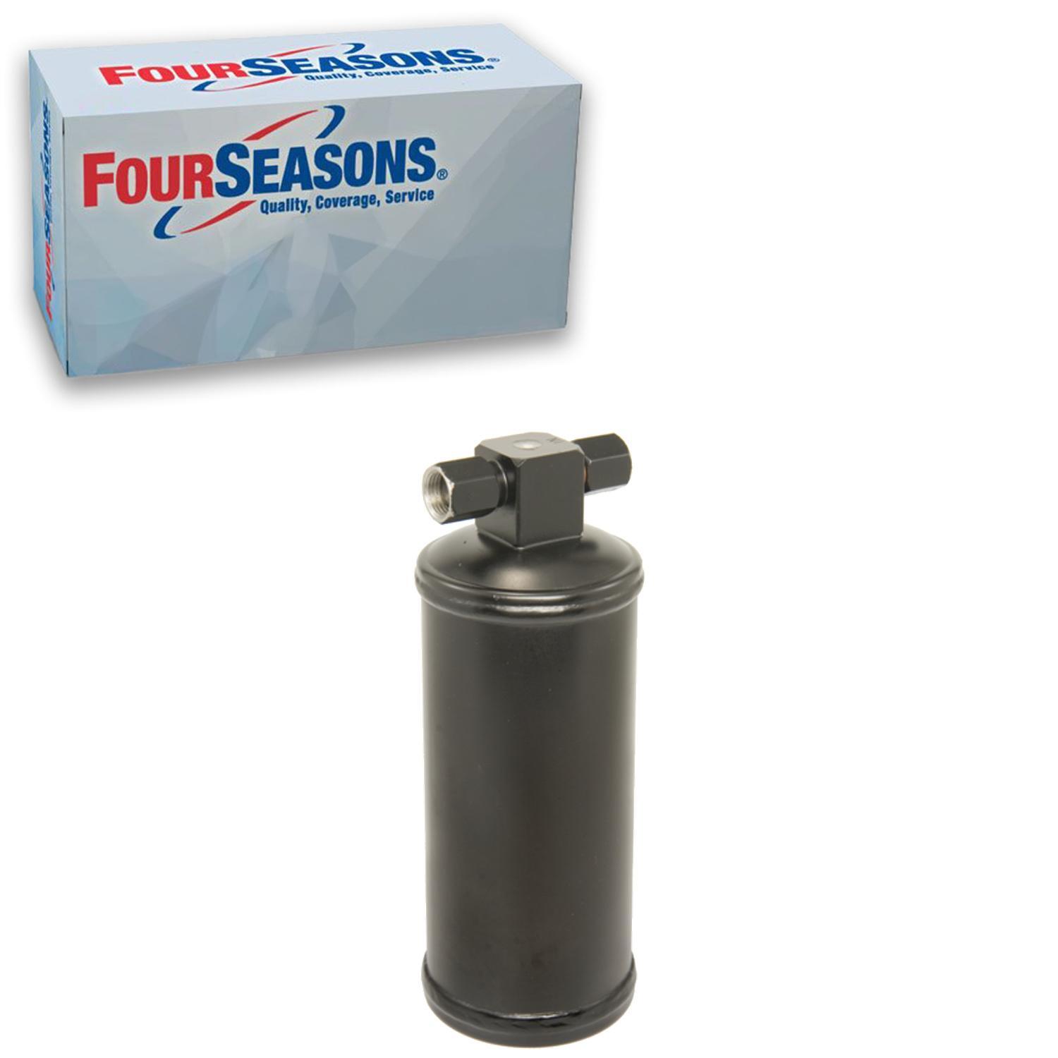 4 Seasons A/C Receiver Drier For 1963-1967 Buick Electra