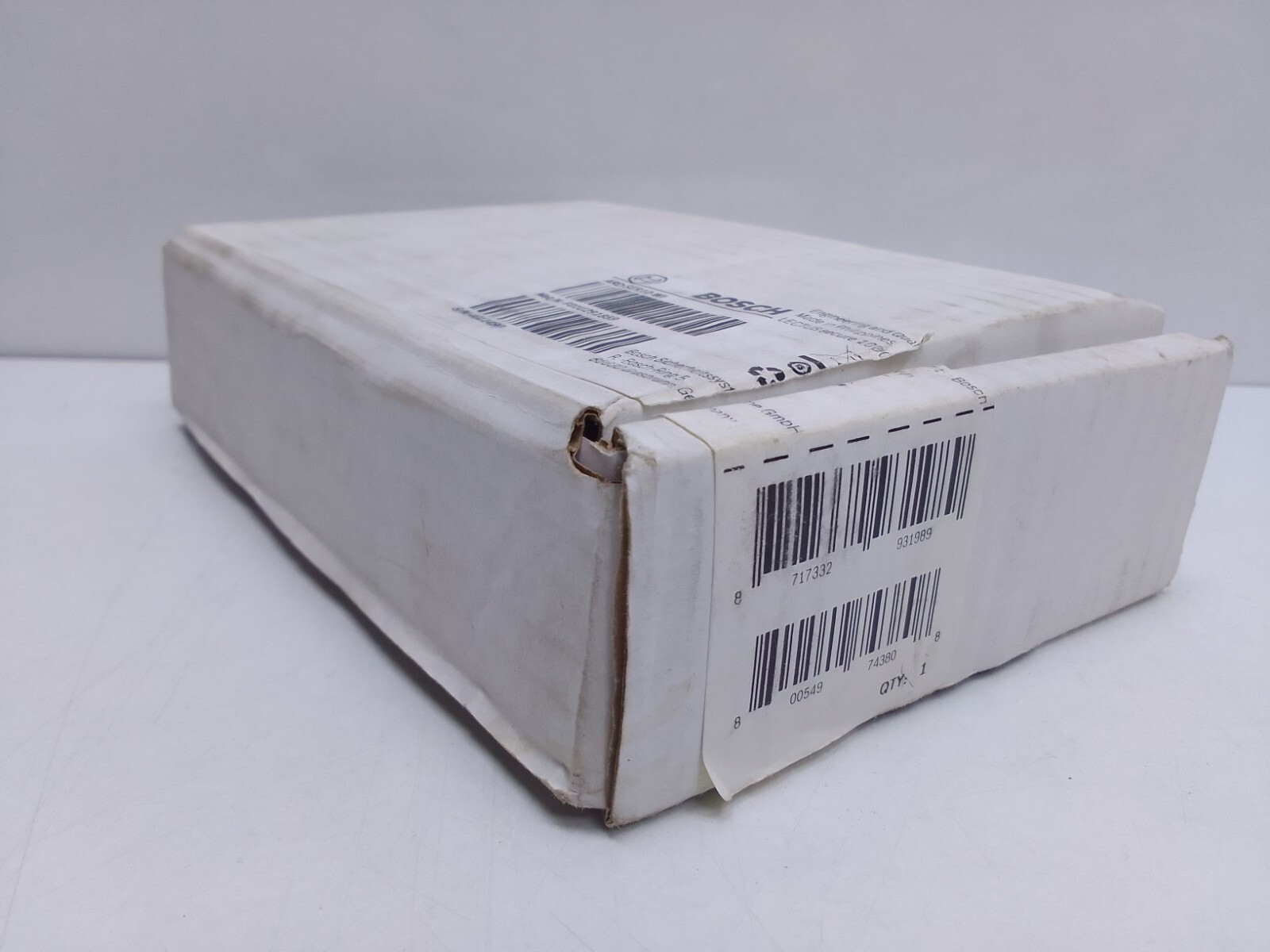 BOSCH ARD-SER10-WI Access Control Card Reader