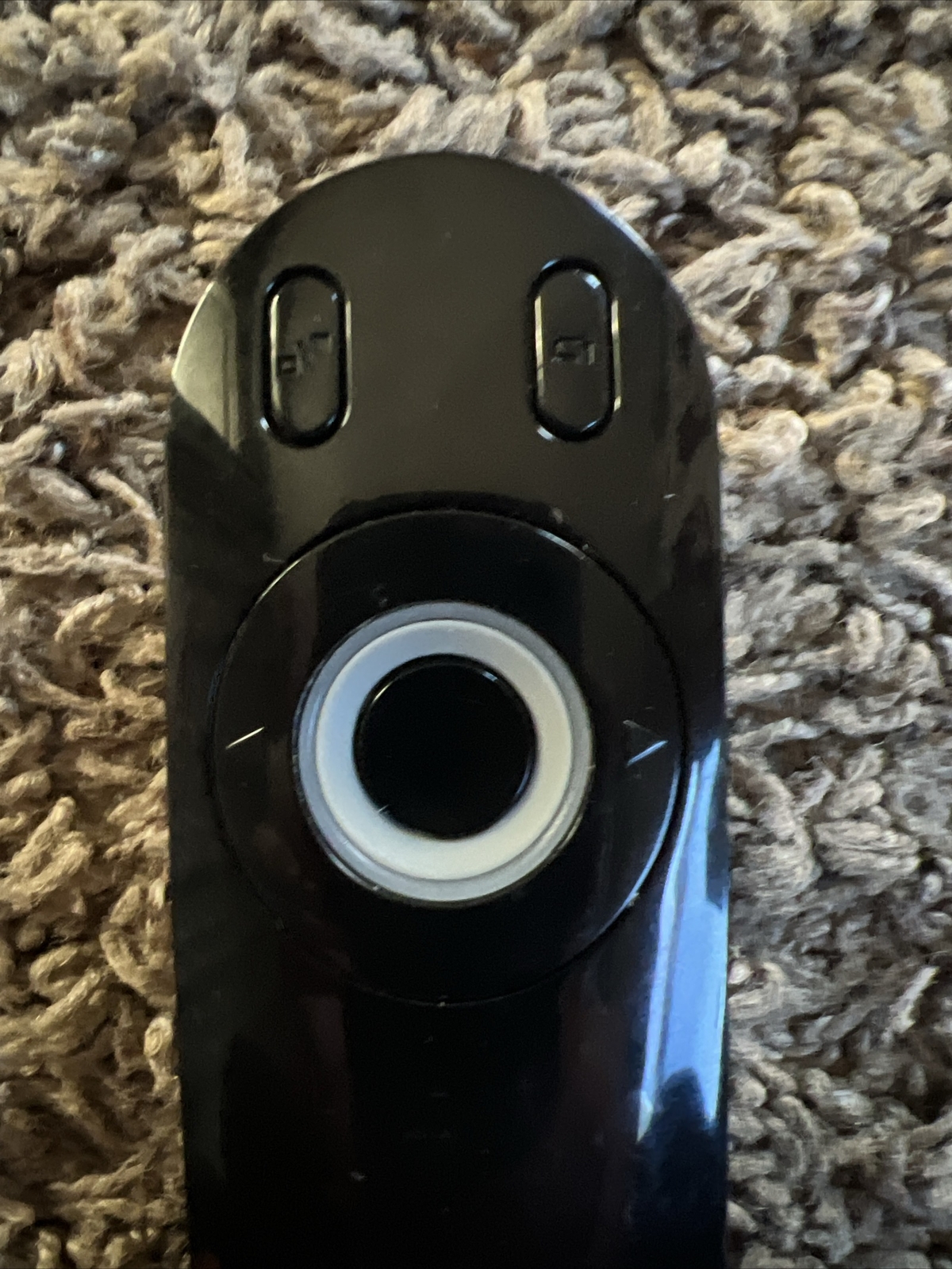 Targus AMP13US Remote