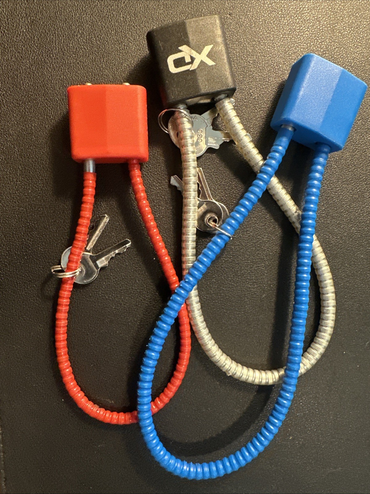 Gun Cable