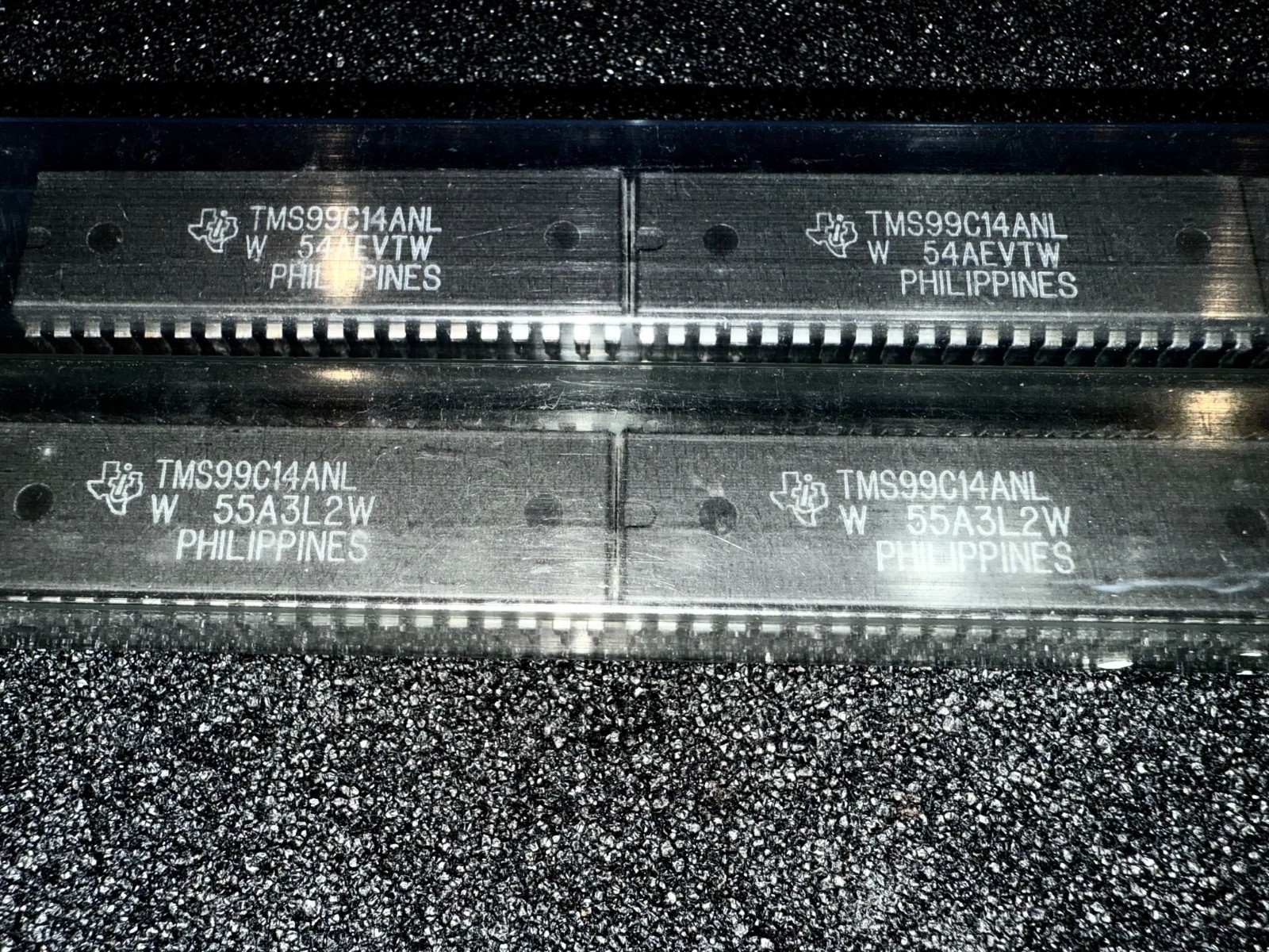 TMS99C14ANL