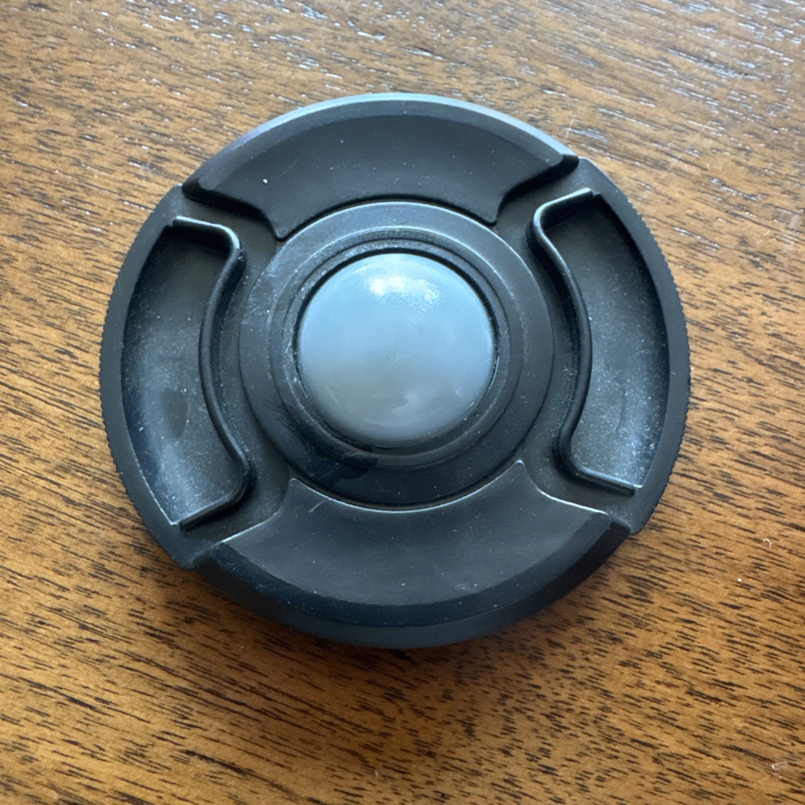 Generic White Balance 62mm Lens Cap