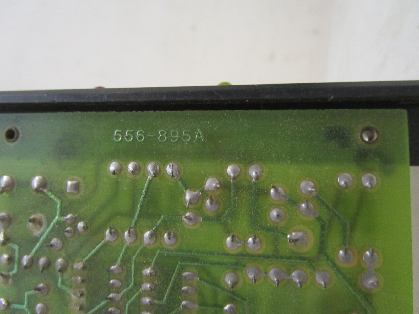 SIMPLEX 556-082 FIRE ALARM MODULE