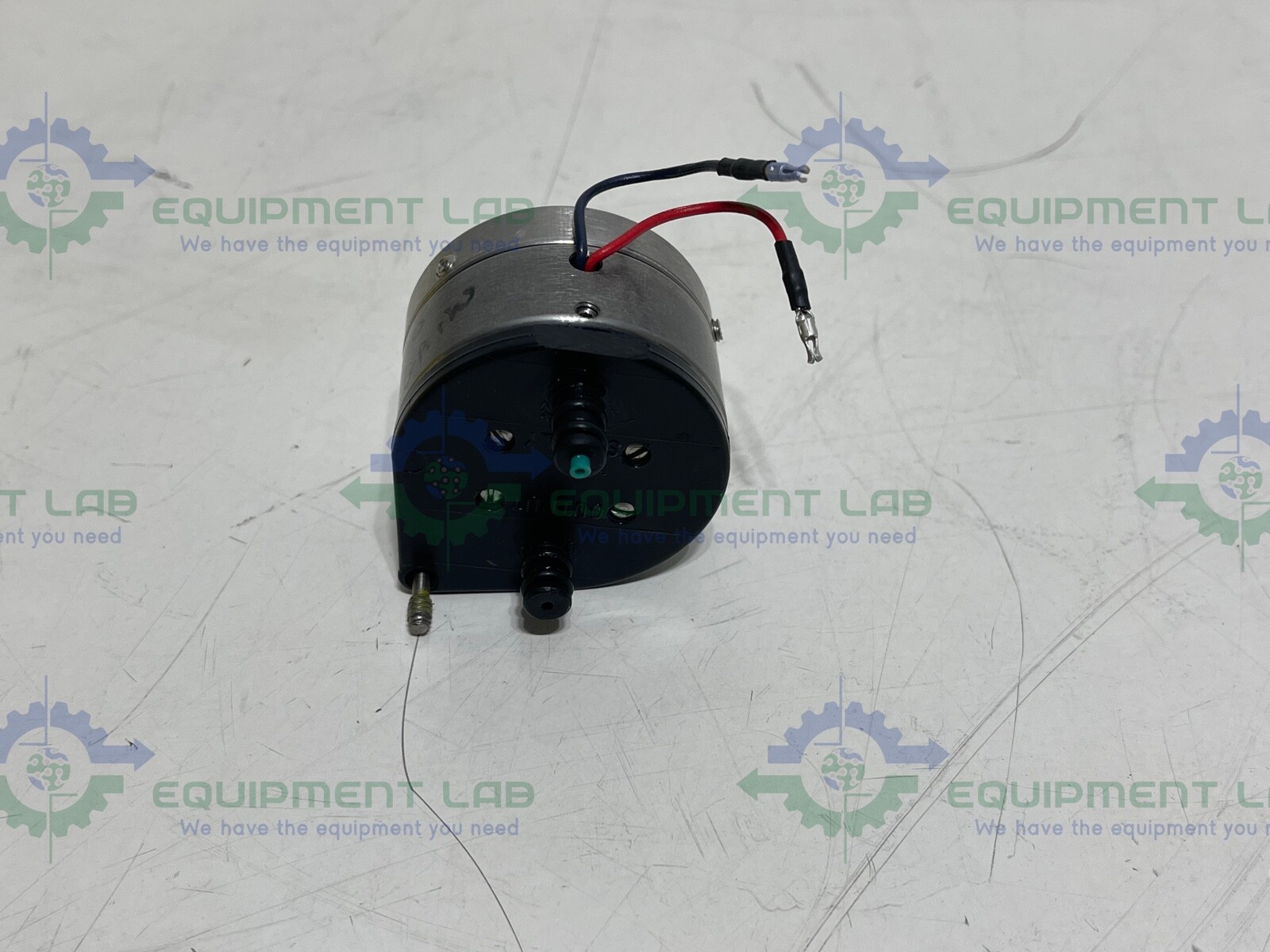 Action Instruments E-Pi Electrical Connection 6-30 PSIG