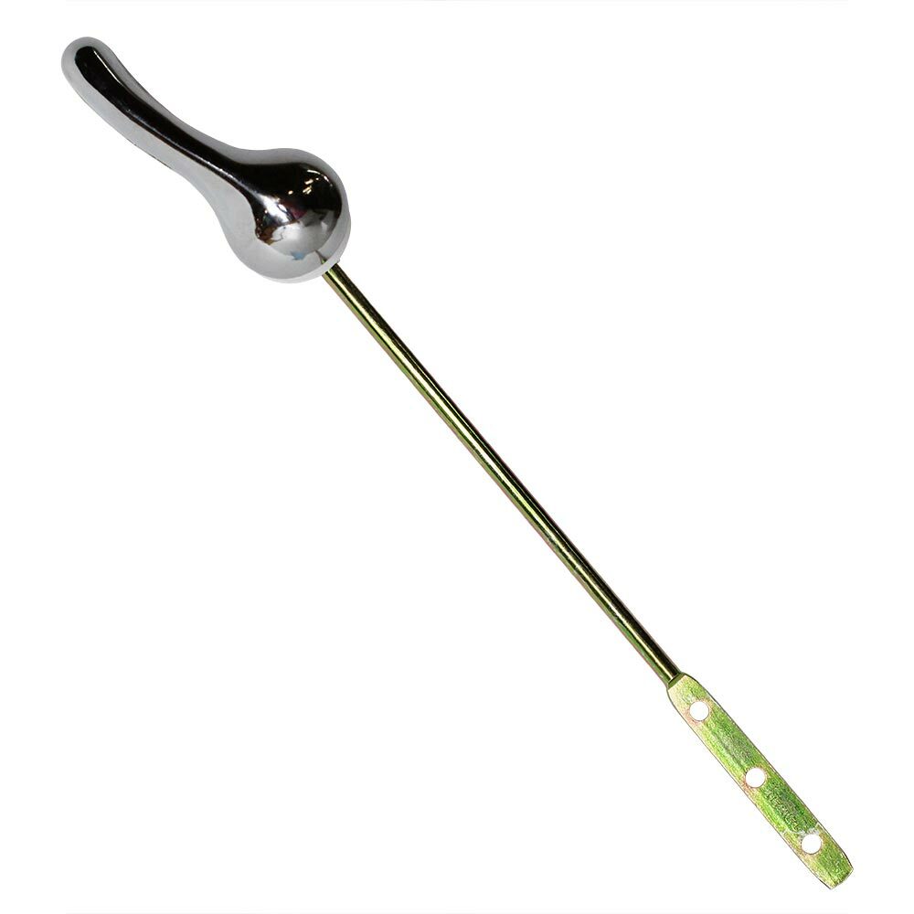 Thrifco 4403230 Universal Tank Lever, Zinc Handle Steel Arm Plastic Nut