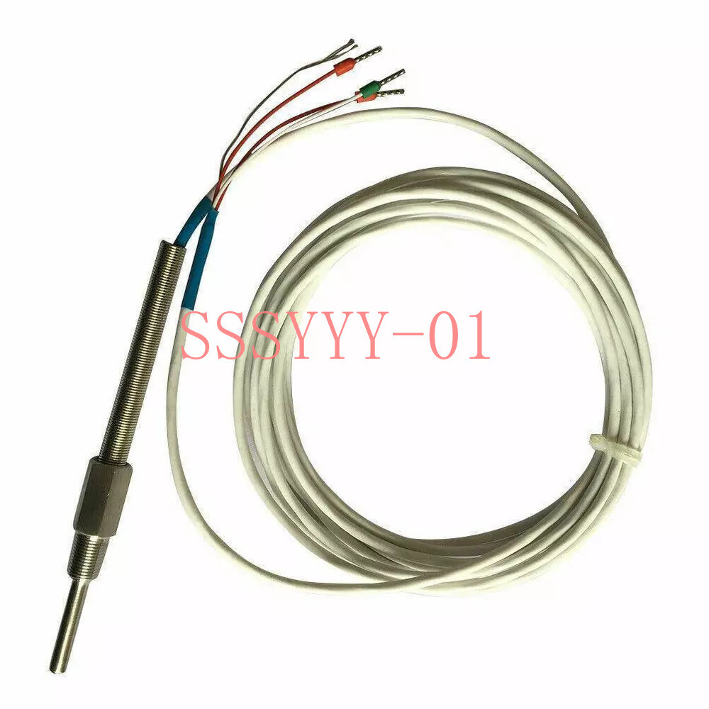 1PCS FOR 02250048-457 Temperature Sensor for Sullair Compressor Accessories NEW