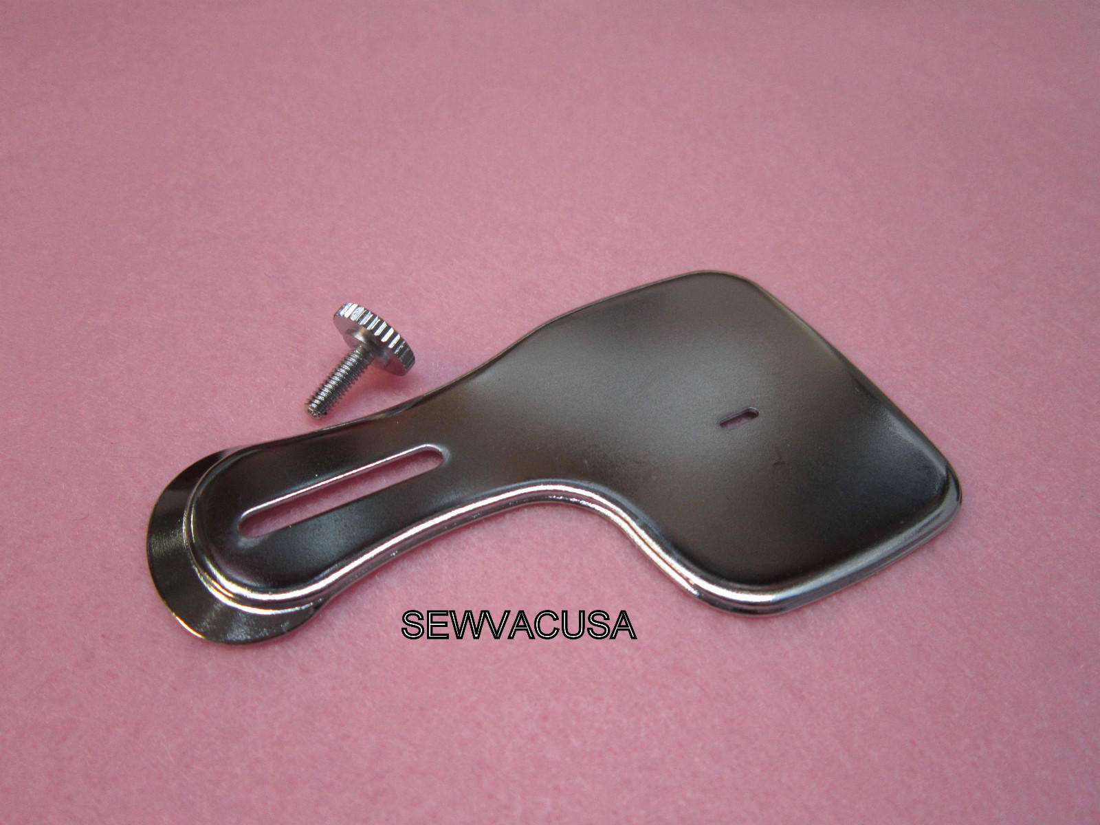 Darning Plate Feed Dog Cover For SINGER FEATHERWEIGHT 221, 66, 99 127, 128, 185