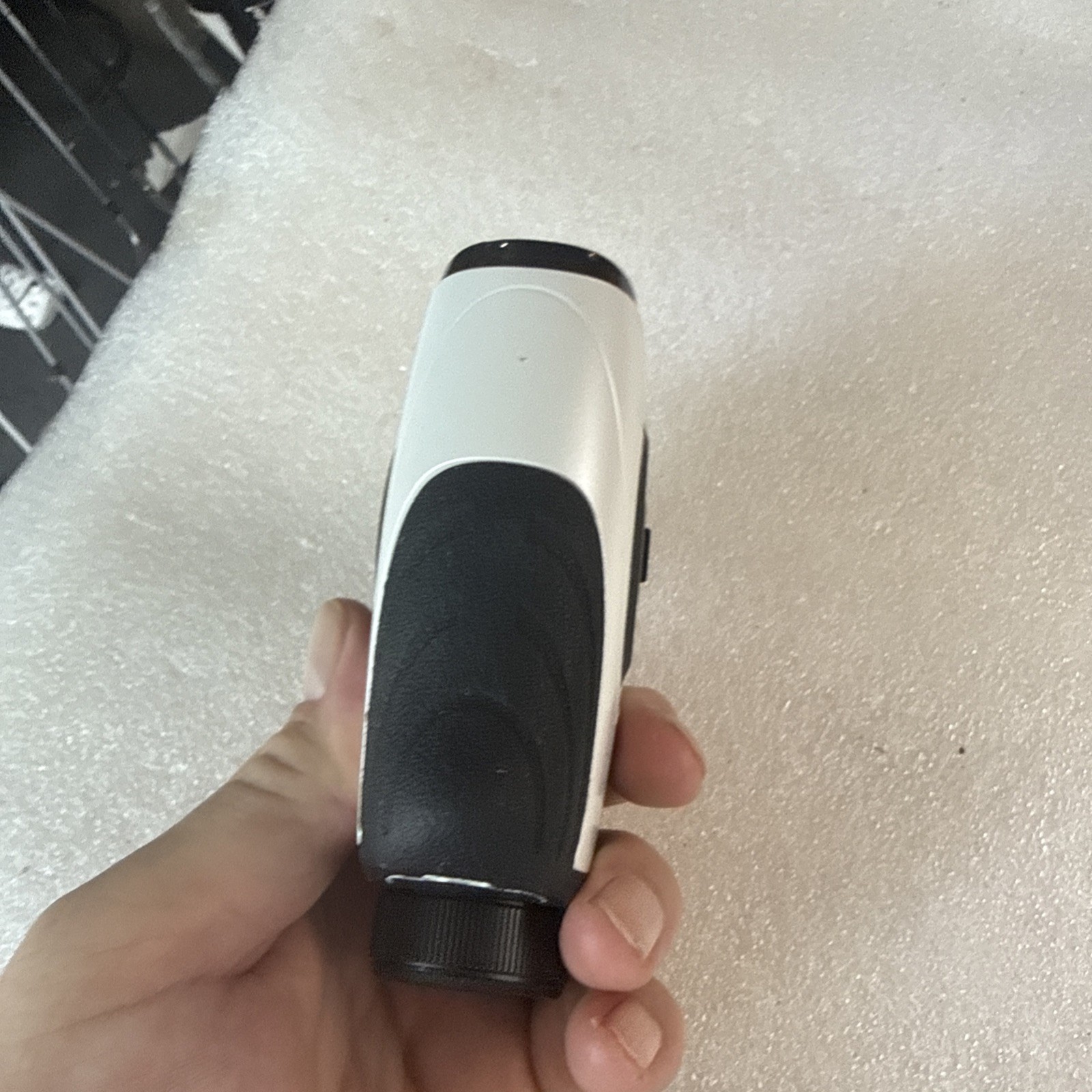 BirdieBeam Laser Range Finder 7x20 1200 Yds Hunting Golf Rechargeable
