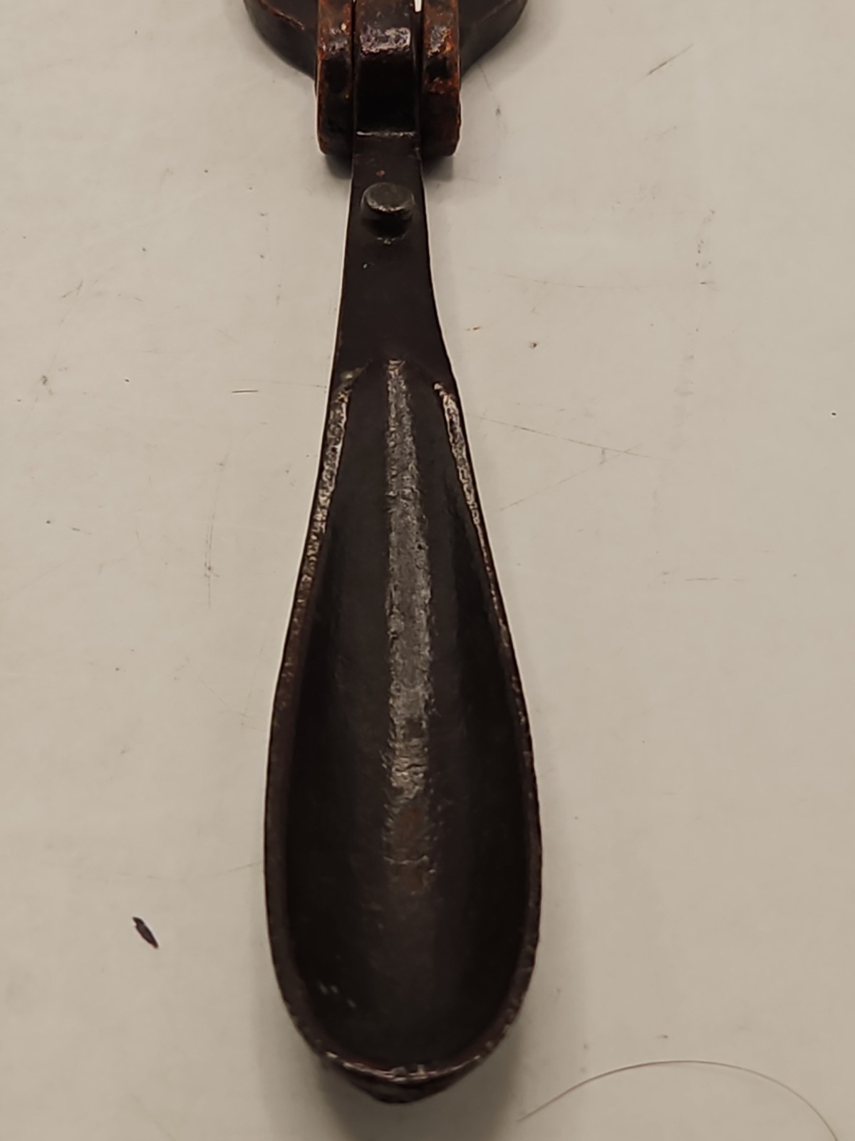 Vintage 12 Gauge Primer Seater Tool Shotgun Reloading