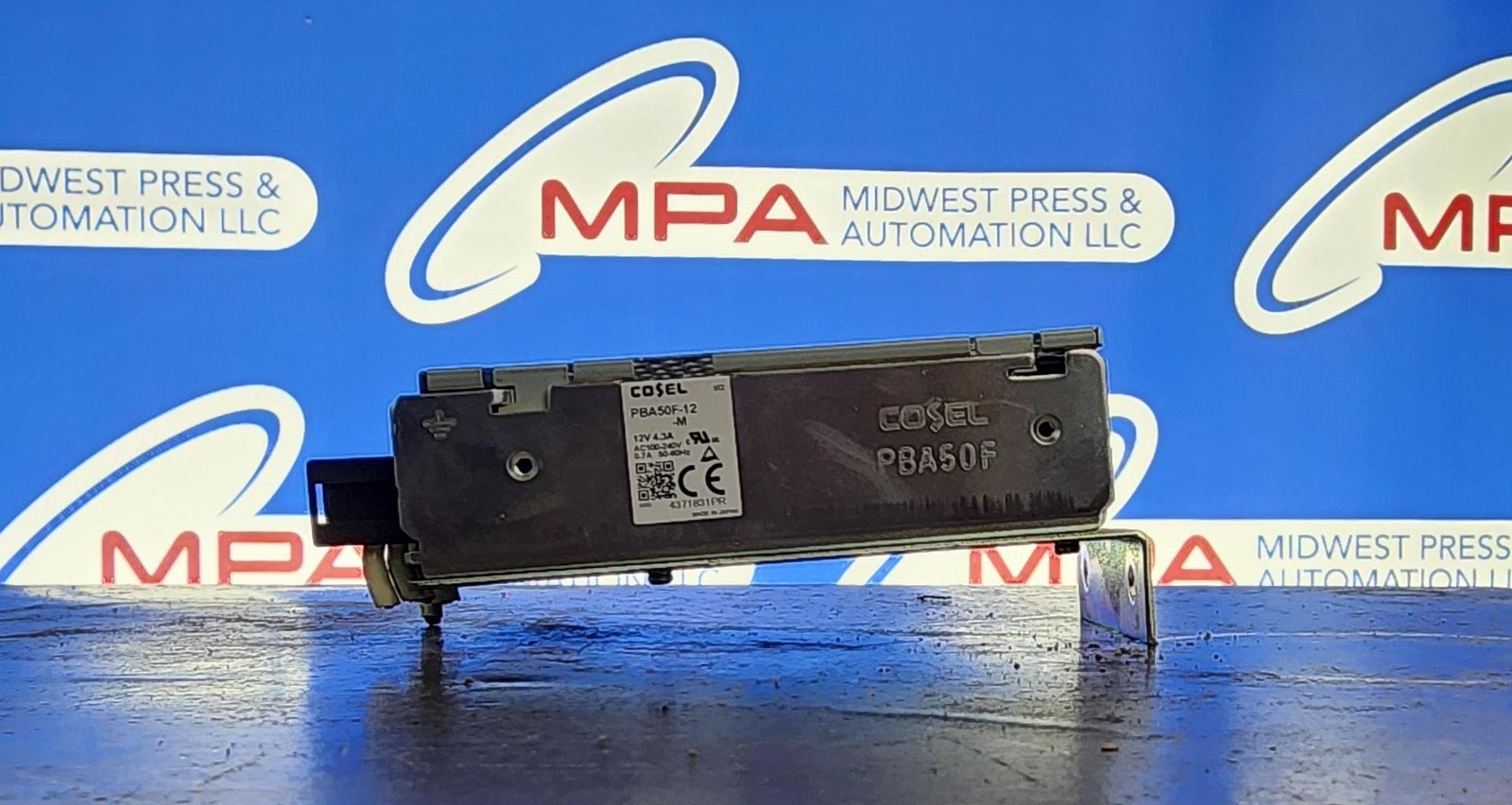 Cosel PBA50F-12-M Power Supply