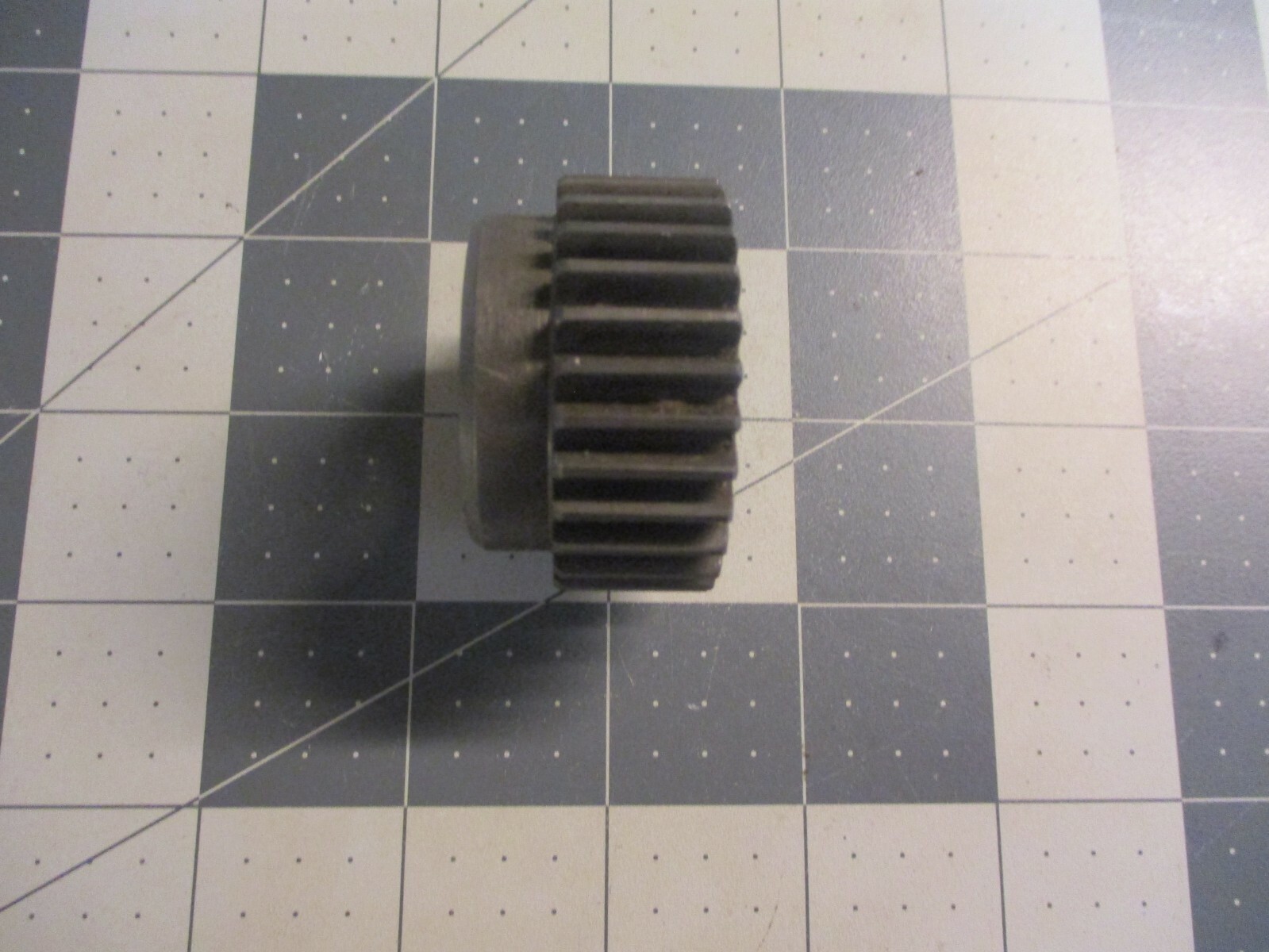 Long TX12746 Gear