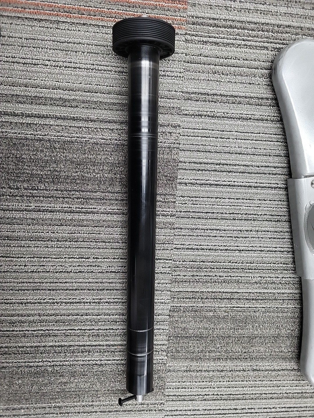 Nordictrack T6.7S Treadmill Front Roller (69)