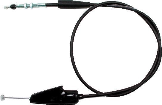Motion Pro Black Vinyl Clutch Cable For Polaris Outlaw 500 2006-07 01-0474