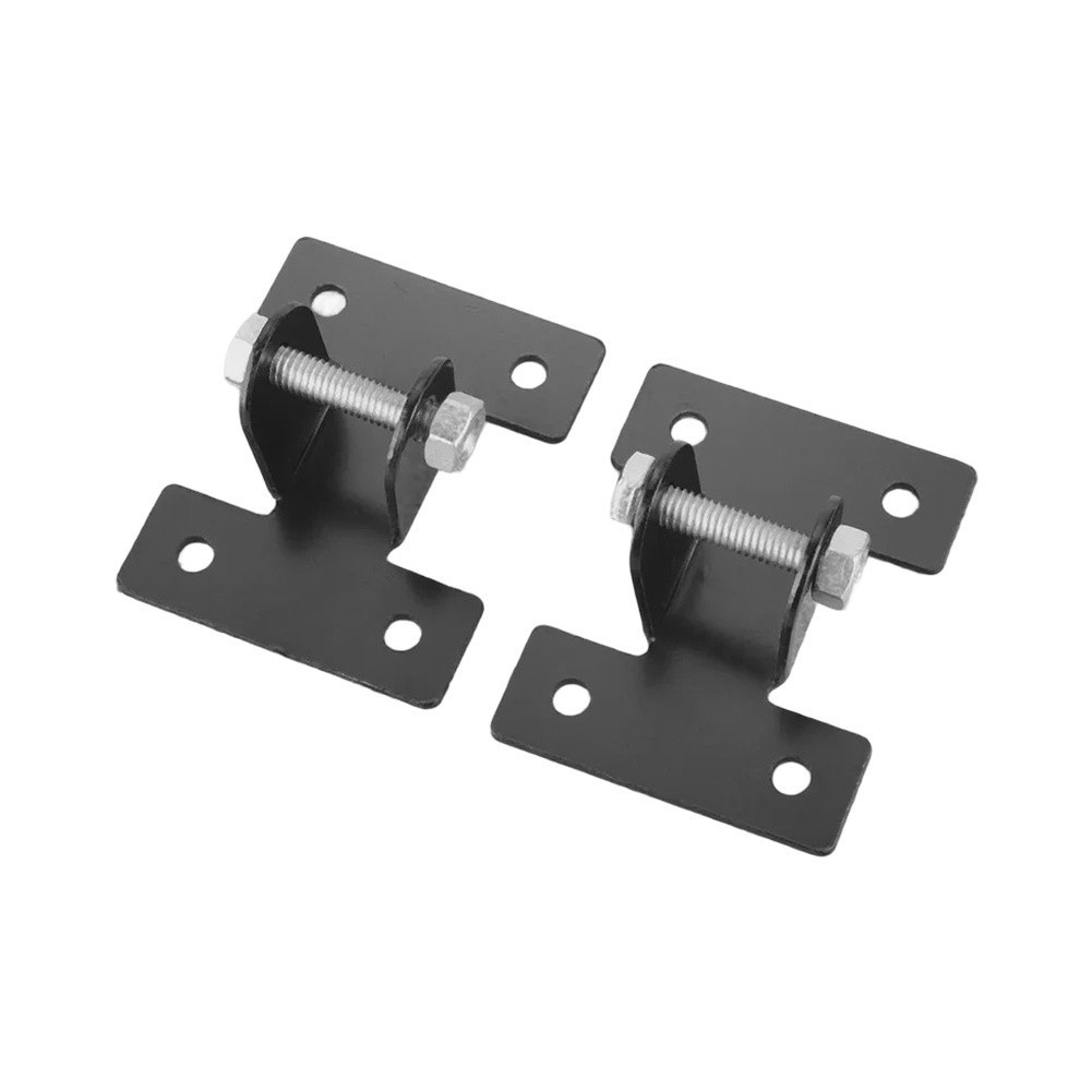 Lifting Application Support Electric Push Rod Bracket Quick Assembly Design