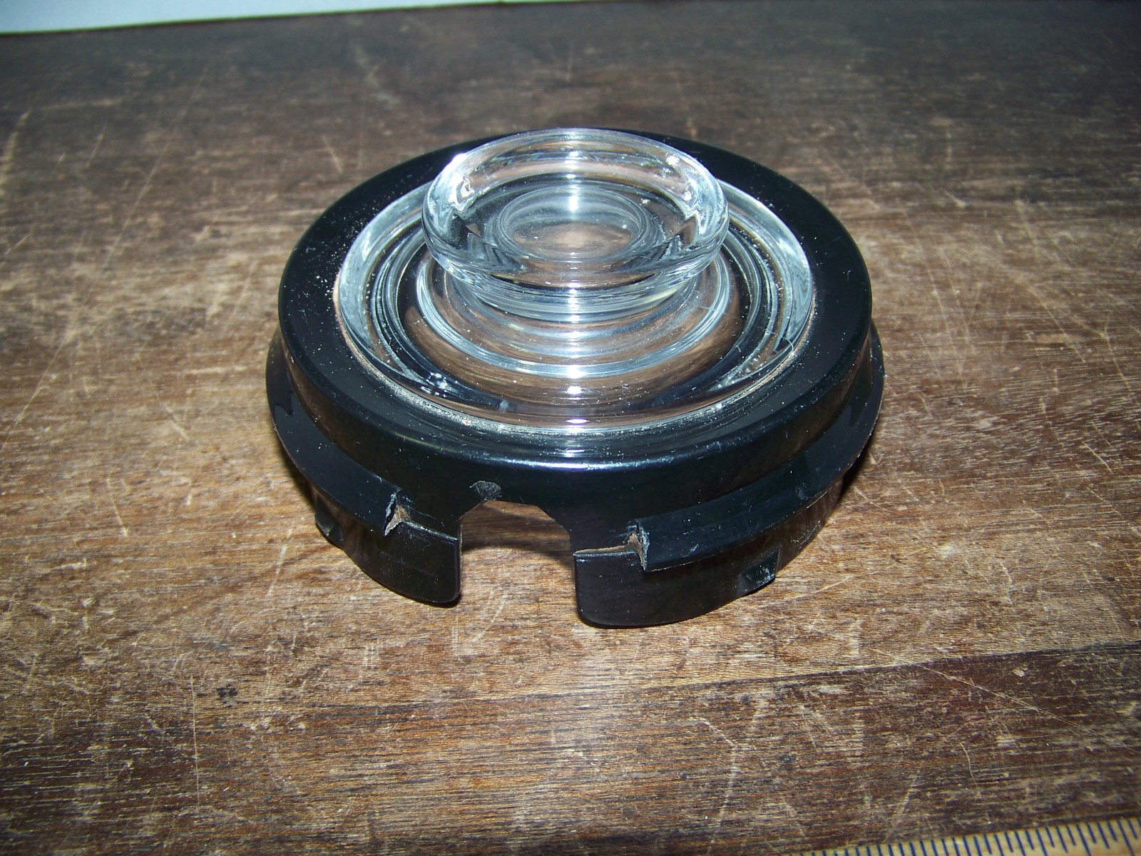 Corning Ware 10 Cup Electric Coffee REPLACEMENT LID E-1210 PARTS
