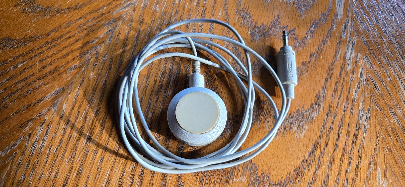 Apple Microphone 590-0617-A Macintosh SE LC Performa Power Mac