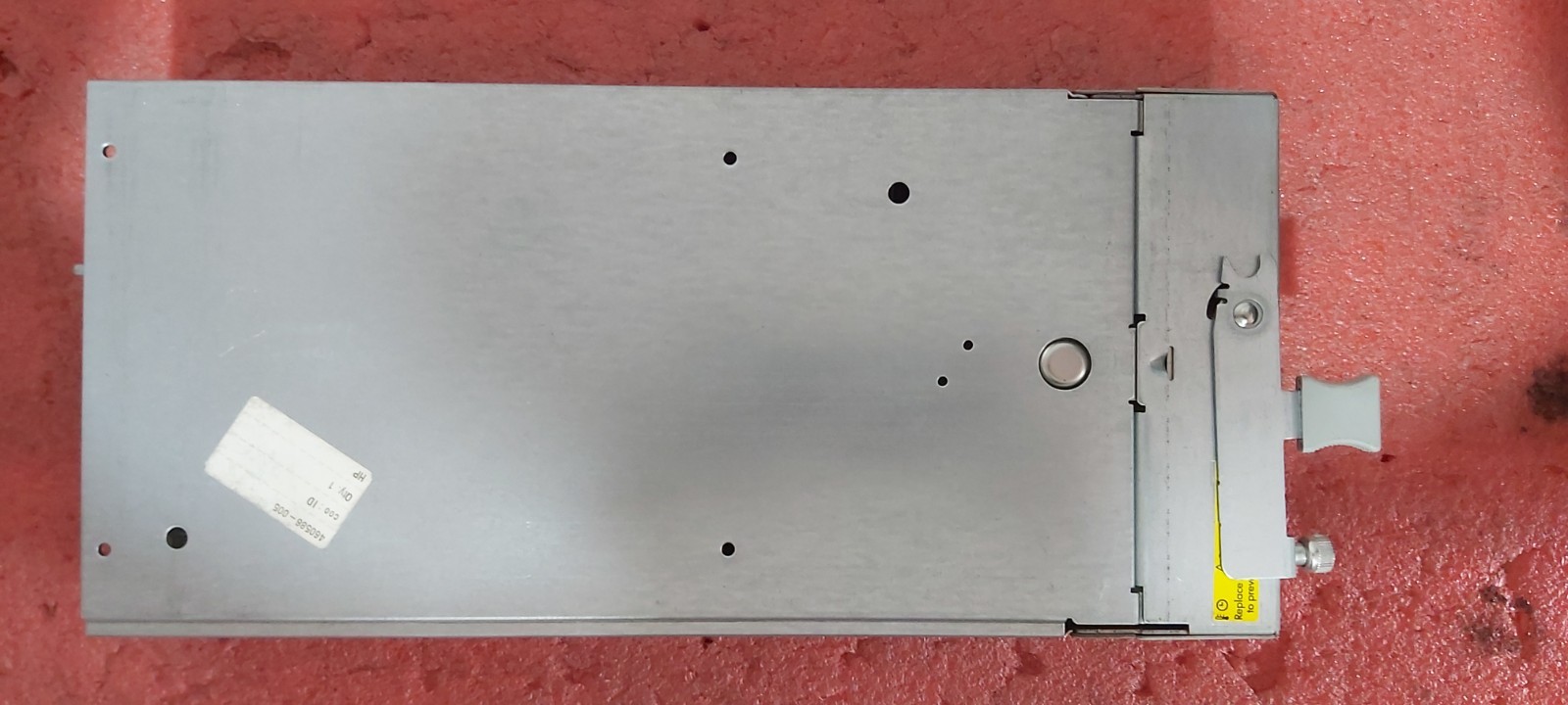 HP AG828-63021 Controller UPS Shipping! Make Offers! E-1