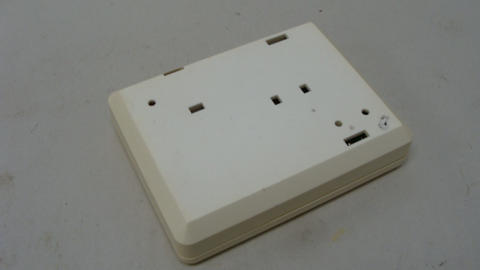 ITI BGE-9800 GLASS BREAK WIRELESS SENSOR