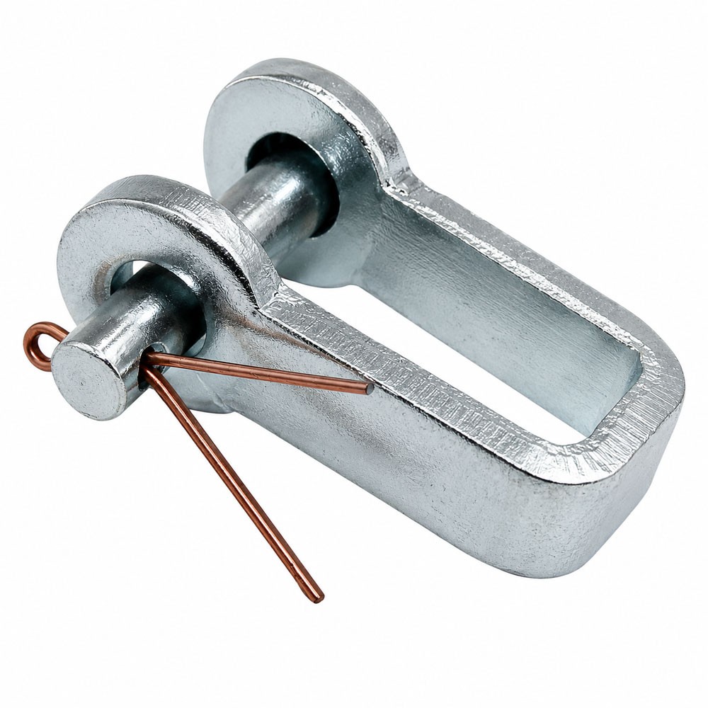 C5NNA945C Check Chain Clevis Fits Ford/New Holland 2000 2600 2610 3100 3600