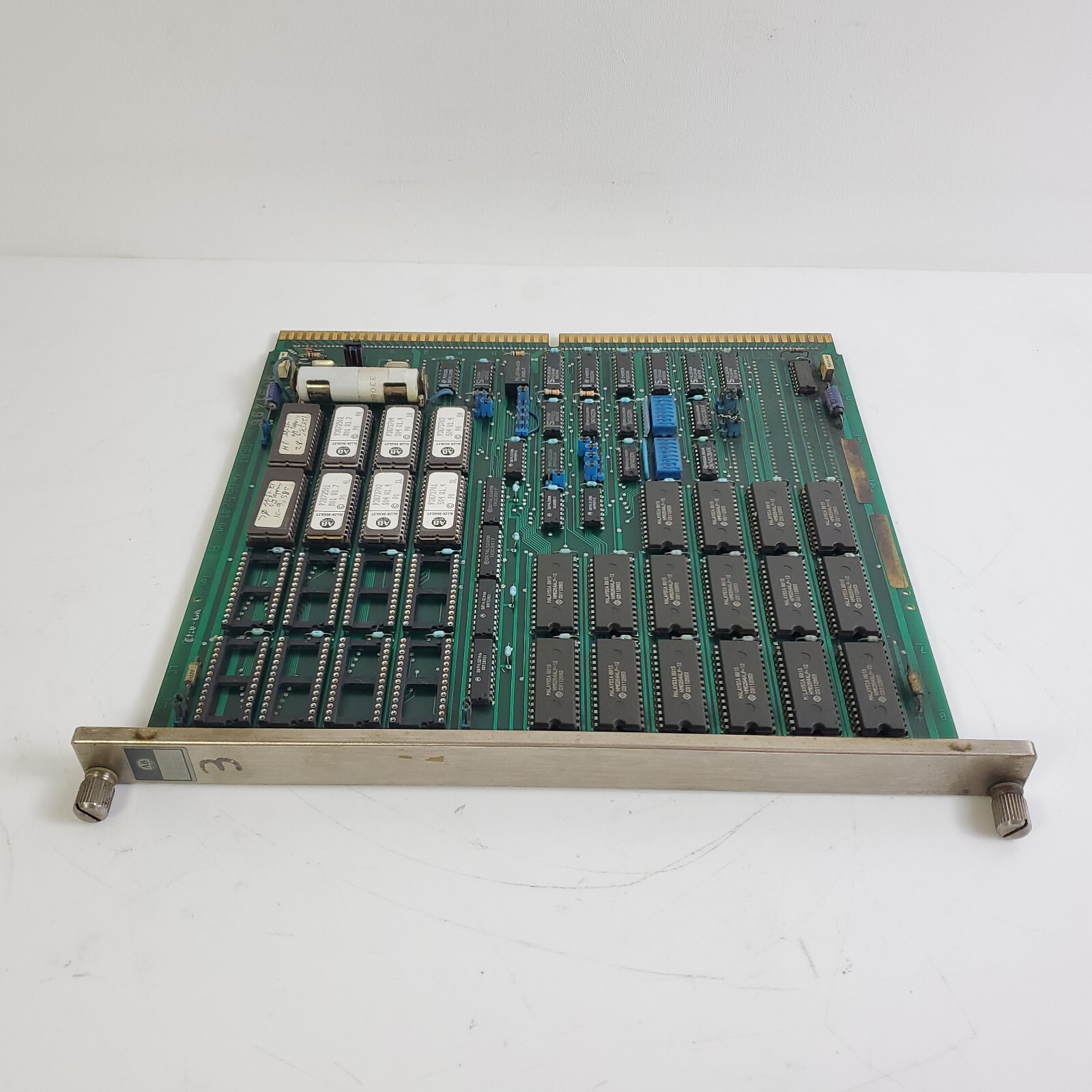 Allen-Bradley 8600-PS2G Memory Module 8600PS2G Motion Control System