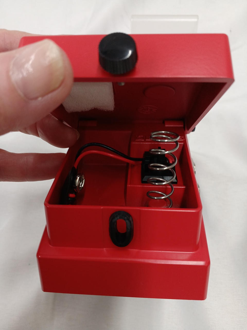 BOSS RC-1 Loop Station