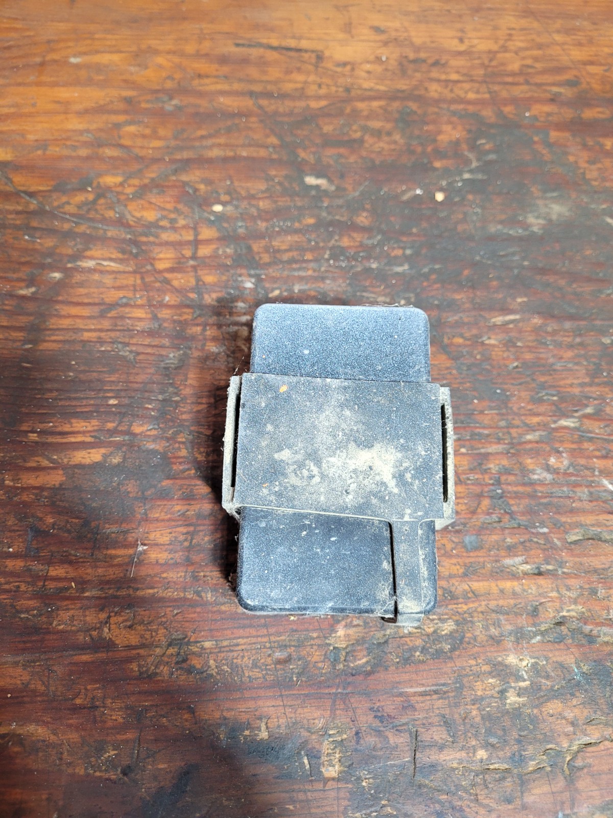 1988 Honda Fourtrax TRX300 Ignition Box CDI Unit Brain Ignitor ECU