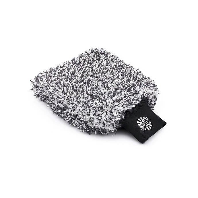 Carrand Car Wash Clean Detail Cyclone Ultra Wash Mitt 11.5" x 7