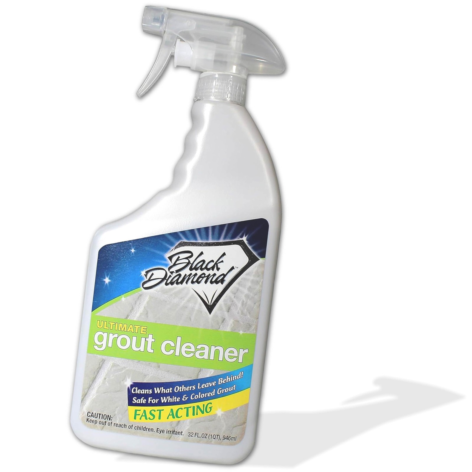Ultimate Grout Cleaner: Best Cleaner for Tile,Ceramic,Porcelain, Marble