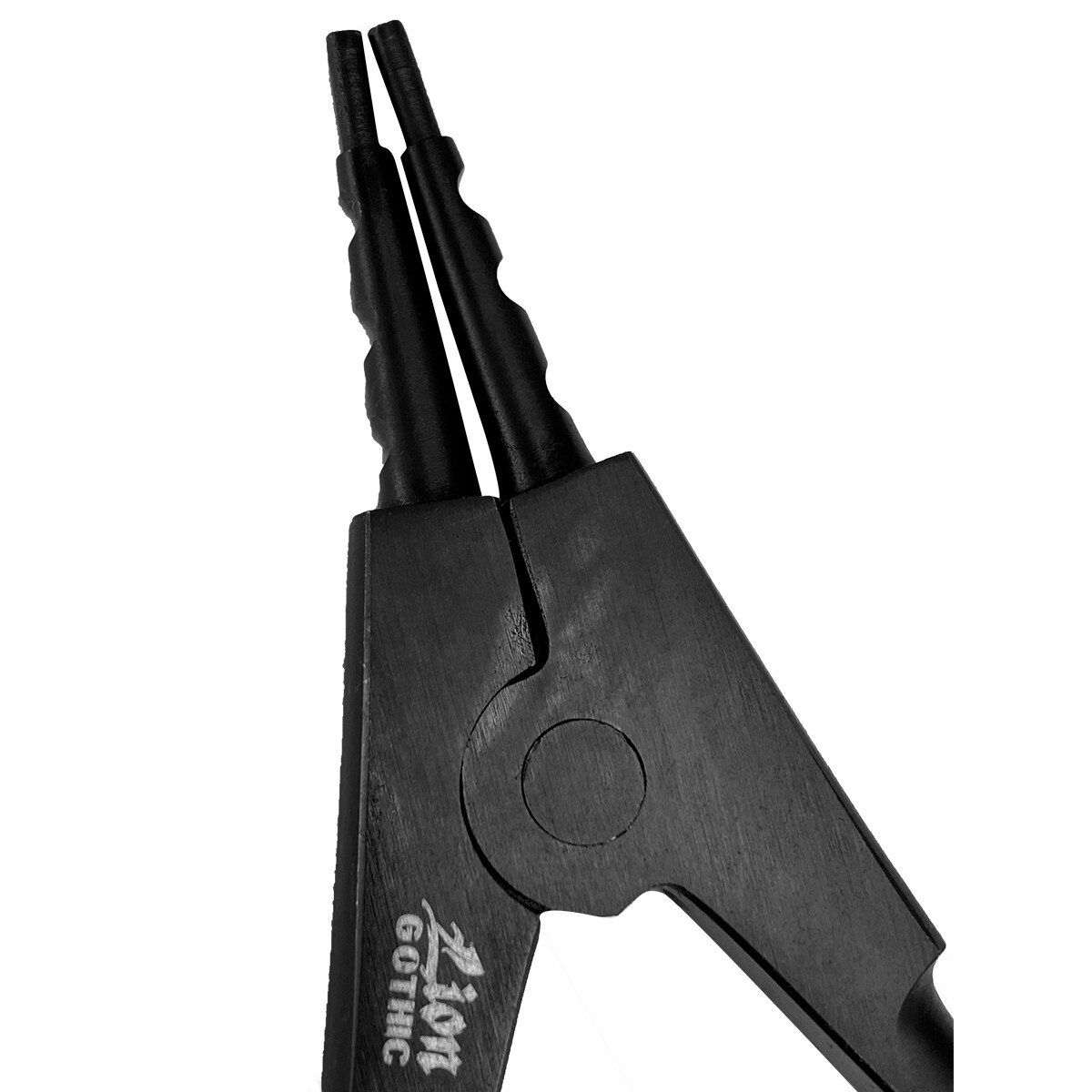 Small Ring Opening Pliers Piercing jewelry