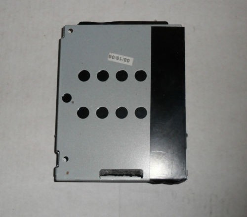 Acer TravelMate 4260 Series Hard Drive Caddy Adapter Hard Drive Frame